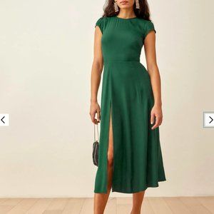 Reformation Gavin Dress
